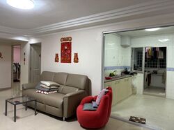 Blk 743 Woodlands Circle (Woodlands), HDB 4 Rooms #568933521